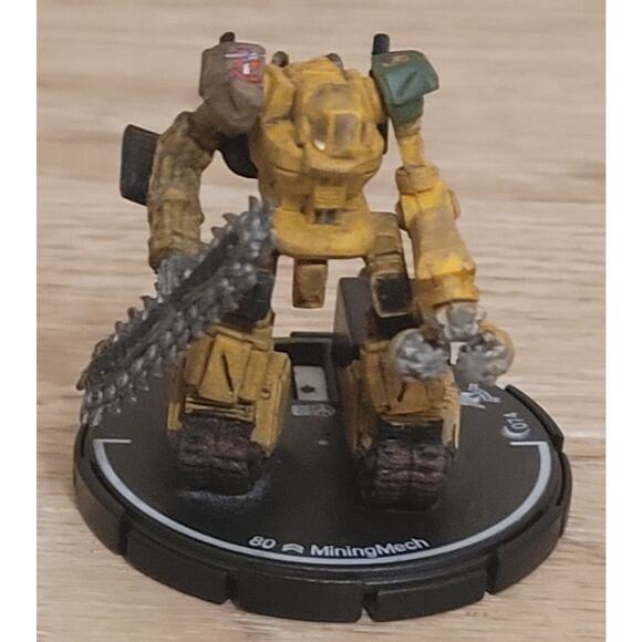 WizKids Deep Cuts: Compagni Di Cani - Set Di Miniature Non Verniciate Per Giochi Da Tavolo E Hobby